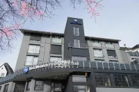 Best Western Hotel St. Michael Hoteles en Allenbach