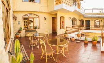 Posada San Juan