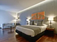 Hotel Carris Marineda Hotels in Arteixo