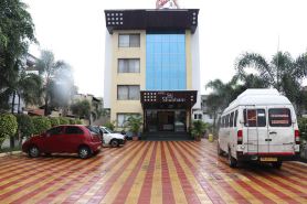 Hotel Sai Shubham