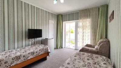 Hotel Natalia