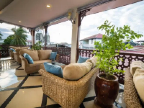 Spice Palace Hotel Hotels in Stone Town