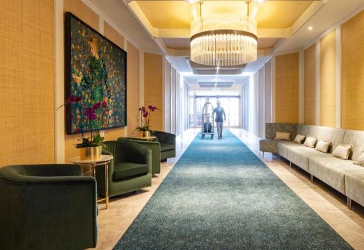 인터컨티넨탈 소렌토 모닝턴 페닌슐라