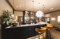Borrowdale Gates Hotel Hotels in Borrowdale