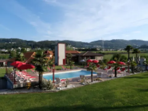 Aldeia da Quinta do Paço - Turismo Rural Santo Tirso Hotels in Santo Tirso