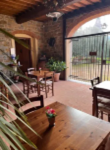 Agriturismo IL Viaio