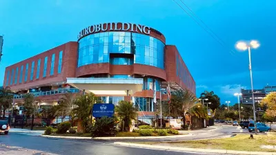 Eurobuilding Express Maracay Các khách sạn ở 