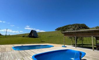 Hotel Guerra - Pousada Montebelo