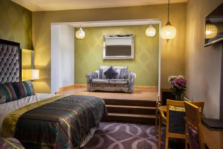 Errigal Country House Hotel