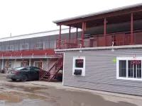 Southview Motel Hotels in Westlock