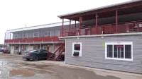 Southview Motel Hotels in Westlock