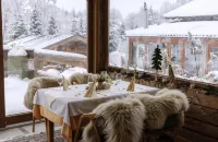 Alpejski Boutique Hotel - breakfast