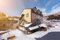 Popock Tsaghkadzor Hotels near Arpi Resort