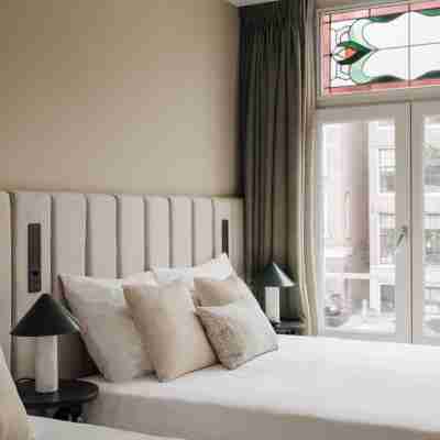 Adam Suites Hotel Rooms