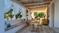 Masseria Ferarelli Trepizzi Hotels in Marina di Marittima