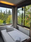 Haus am Wald