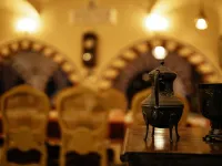 Tuya Abu Simbel Hotel Hotels in Abu Simbel