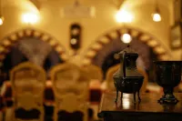 Tuya Abu Simbel Hotel