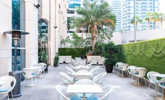 Marina Byblos Hotel