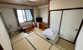 Hotel Axia Inn Kushiro
