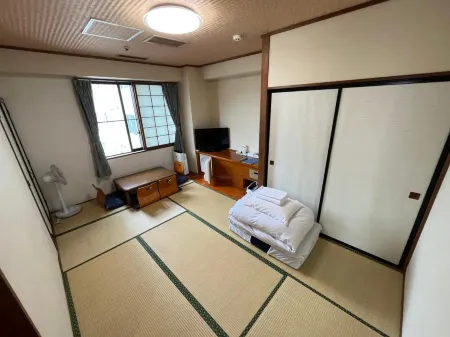 Hotel Axia Inn Kushiro