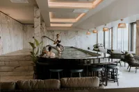 Le Capitole Hotel - Romantic