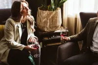 The State Hotel - bar