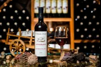 Chateau Ateni Cottages - С баром