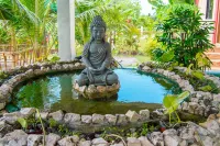 Sbg Resort Lambug Hotels in Alegria