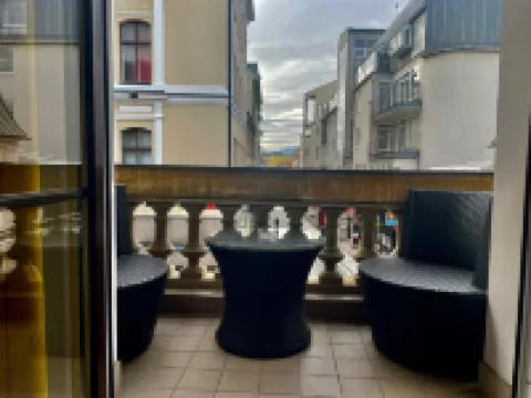 Hotel Radnice Hoteles en Liberec