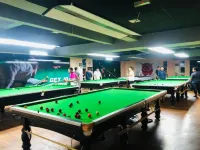 Hotel EC Double Star KLIA 1-KLIA 2