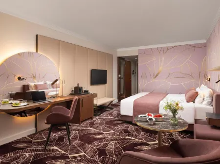 Spirit Hotel Thermal Spa