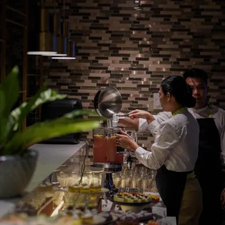 Hotel Areca