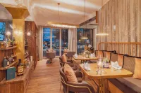 YachtHotel Helvetia Spa- Und Wellnessdomizil - breakfast