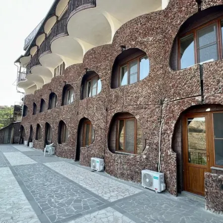 The Hill Guest House