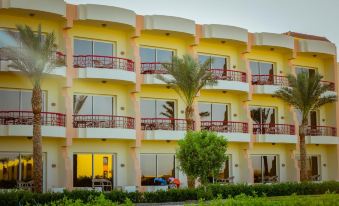 Amarina Queen Resort & Aqua Park Marsa Alam