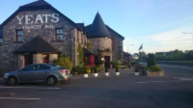 The Yeats County Inn Hotel Hotel a 