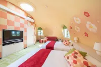 Bio-Resort Hotel & Spa O Park Ogose Hotel di 