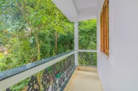 The Sequeira Goa Hotel a Utorda