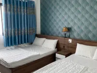 Kim Ngan Motel Hotels in Chau Doc