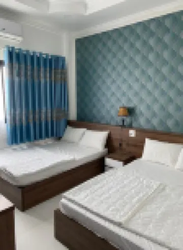 Kim Ngan Motel