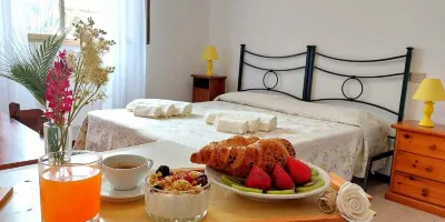 Agriturismo Podere Verdicchio Hotels in Scansano