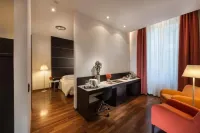 Grand Hotel Lamezia - С баром