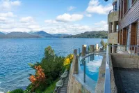 El Faro Boutique Hotel & Spa by Don Hotels in Los Lagos Department