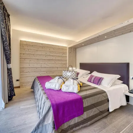 Alpenresort Belvedere