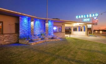 Carlsbad Inn , New Mexico