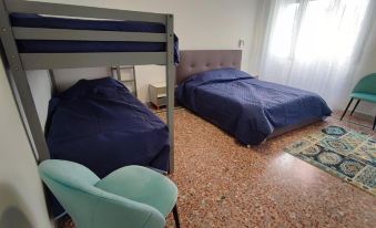 VATICAN GREEN GARDEN