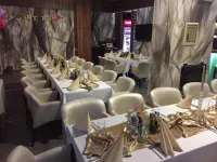 Milano Hotel Hotels in Sarafovo