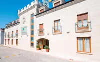Hospederia la Cañada Hotels in Navacerrada