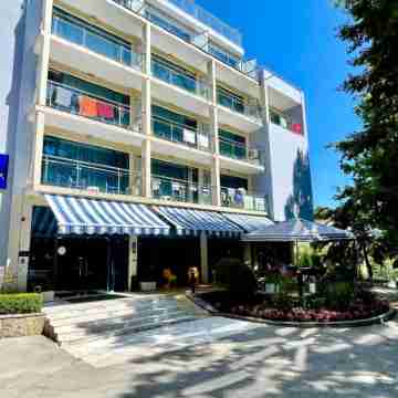 BSA Holiday Park Hotel - All Inclusive Hotel Exterior